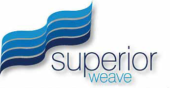 superior weave logo